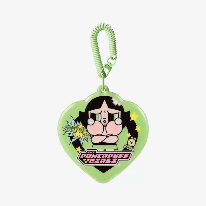 CRYBABY× Powerpuff Girls – Držák na karty – Blindbox