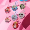 CRYBABY× Powerpuff Girls – Držák na karty – Blindbox