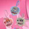CRYBABY× Powerpuff Girls – Držák na karty – Blindbox
