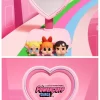 CRYBABY × Powerpuff Girls – Držák na mobilní telefon