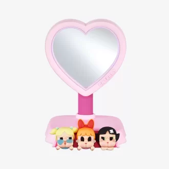 CRYBABY × Powerpuff Girls – Držák na mobilní telefon