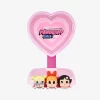 CRYBABY × Powerpuff Girls – Držák na mobilní telefon
