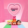 CRYBABY × Powerpuff Girls – Držák na mobilní telefon