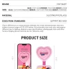 CRYBABY × Powerpuff Girls – Držák na mobilní telefon