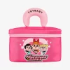 CRYBABY × Powerpuff Girls – Kosmetická taštička