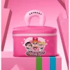 CRYBABY × Powerpuff Girls – Kosmetická taštička