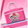 CRYBABY × Powerpuff Girls – Kosmetická taštička