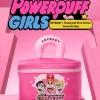 CRYBABY × Powerpuff Girls – Kosmetická taštička