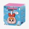 CRYBABY × Powerpuff Girls Series – Vinylová plyšová roletová krabička s obličejem