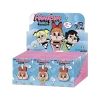 CRYBABY × Powerpuff Girls Series – Vinylová plyšová roletová krabička s obličejem