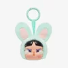 CRYBABY × Powerpuff Girls Series – Vinylová plyšová roletová krabička s obličejem