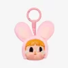CRYBABY × Powerpuff Girls Series – Vinylová plyšová roletová krabička s obličejem