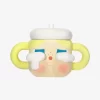 CRYBABY Sad Club Series – Keramický hrnek (zlatý)