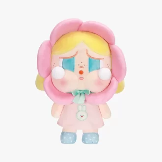 CRYBABY Sad Club Series – Plyšová figurka