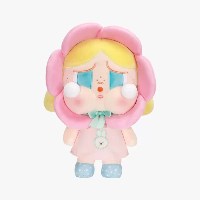 CRYBABY Sad Club Series – Plyšová figurka