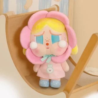 CRYBABY Sad Club Series – Plyšová figurka