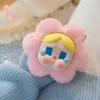 CRYBABY Sad Club Series – Silikonové plyšové pouzdro na sluchátka