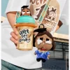 CRYBABY Sunset Concert Series – Tumbler CRYBABY Sunset Concert Series – Tumbler