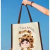 CRYBABY Wild But Cutie Series – Taška přes rameno