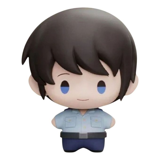 Detektiv Conan Super Mini „Hiromitsu Morofushi“