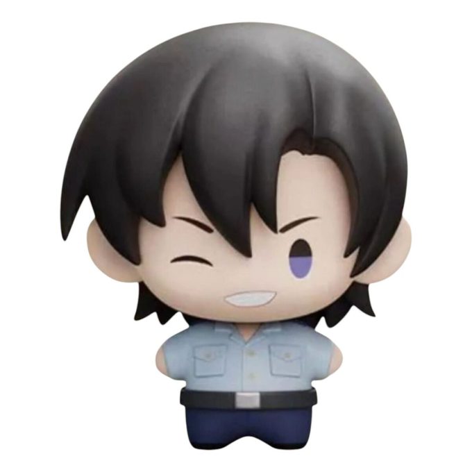 detektiv Conan Super Mini „Kenji Hagiwara“