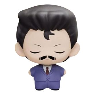 detektiv Conan Super Mini „Kogoro Mori“