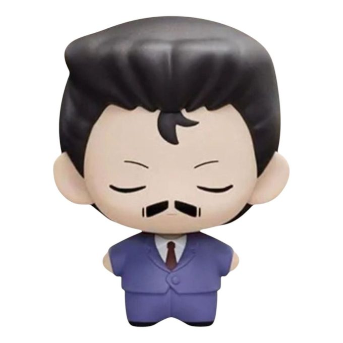 detektiv Conan Super Mini „Kogoro Mori“