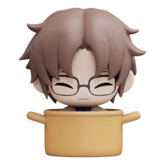 Detektiv Conan Super Mini „Subaru Okiya“ Tajná edice