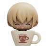 Detektiv Conan Super Mini „Toru Amuro“ Tajná edice