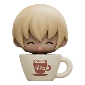 Detektiv Conan Super Mini „Toru Amuro“ Tajná edice