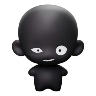Detektiv Conan Super Mini „Viník“ Tajná edice