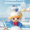 DIMOO Akční figurka Kačer Donald 1/8