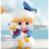 DIMOO Akční figurka Kačer Donald 1/8
