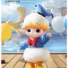 DIMOO Akční figurka Kačer Donald 1/8