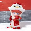 DIMOO Akční figurka Slibného lva 1/8