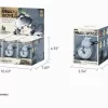 DIMOO Příběhy v šálku – Sáček s požehnáním, zaslepovací krabička