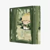 DIMOO Příběhy v poháru Série Figurky Umělecká kolekce Kartičky