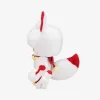 DIMOO: Série Nikdo nebude dnes večer spát – 40cm bavlněná panenka (Fox Spirit)