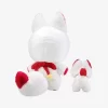 DIMOO: Série Nikdo nebude dnes večer spát – 40cm bavlněná panenka (Fox Spirit)