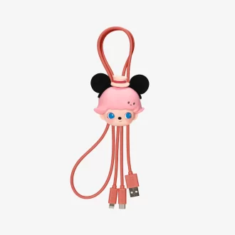 DIMOO WORLD × DISNEY Series – 2v1 kabelová roleta