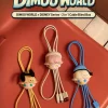 DIMOO WORLD × DISNEY Series – 2v1 kabelová roleta DIMOO WORLD × DISNEY Series – 2v1 kabelová roleta