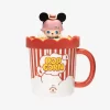 DIMOO WORLD × DISNEY Series – Keramický hrnek