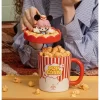 DIMOO WORLD × DISNEY Series – Keramický hrnek