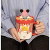 DIMOO WORLD × DISNEY Series – Keramický hrnek