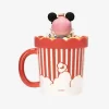 DIMOO WORLD × DISNEY Series – Keramický hrnek