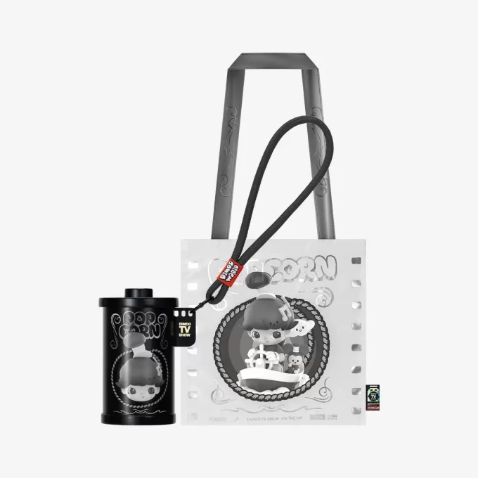 DIMOO WORLD × DISNEY Series – Úložný vak na rolety DIMOO WORLD × DISNEY Series – Úložný vak na rolety