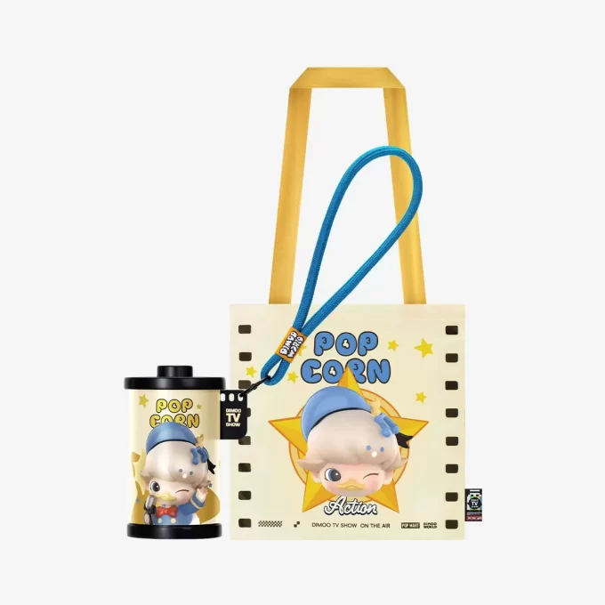 DIMOO WORLD × DISNEY Series – Úložný vak na rolety DIMOO WORLD × DISNEY Series – Úložný vak na rolety