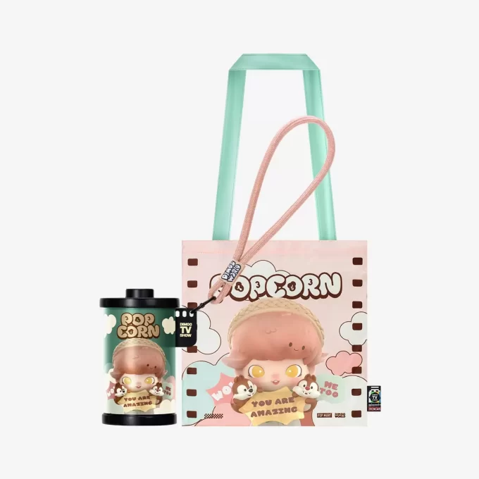 DIMOO WORLD × DISNEY Series – Úložný vak na rolety DIMOO WORLD × DISNEY Series – Úložný vak na rolety