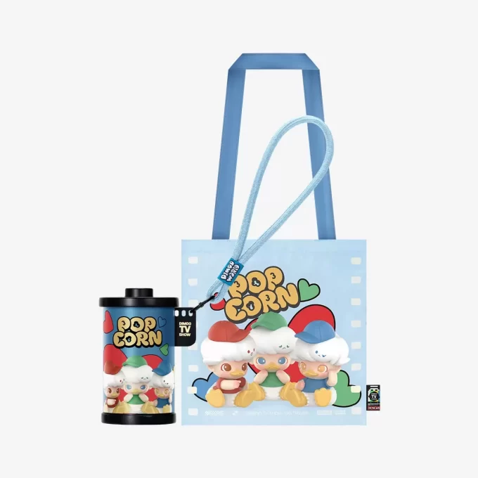 DIMOO WORLD × DISNEY Series – Úložný vak na rolety DIMOO WORLD × DISNEY Series – Úložný vak na rolety
