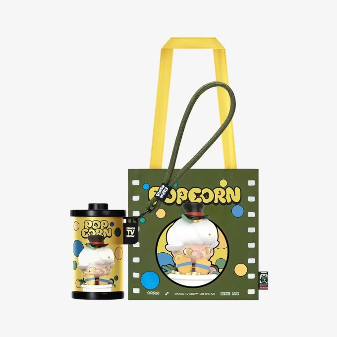 DIMOO WORLD × DISNEY Series – Úložný vak na rolety DIMOO WORLD × DISNEY Series – Úložný vak na rolety